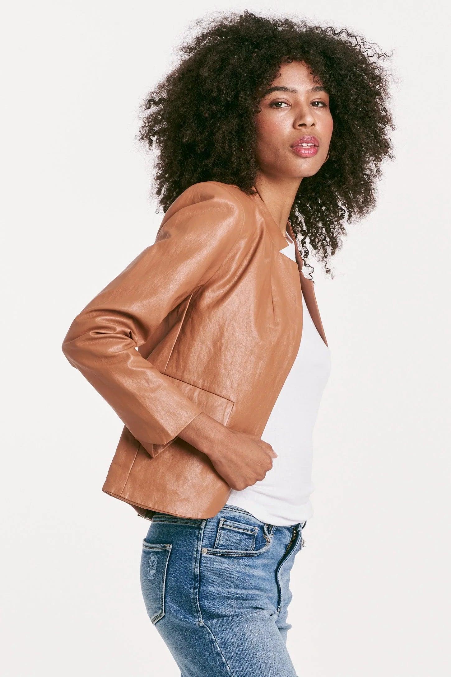 Another Love Trinity Jacket Product Image