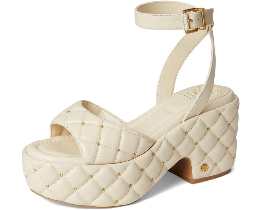 Chunky Platform Sandals Product Image