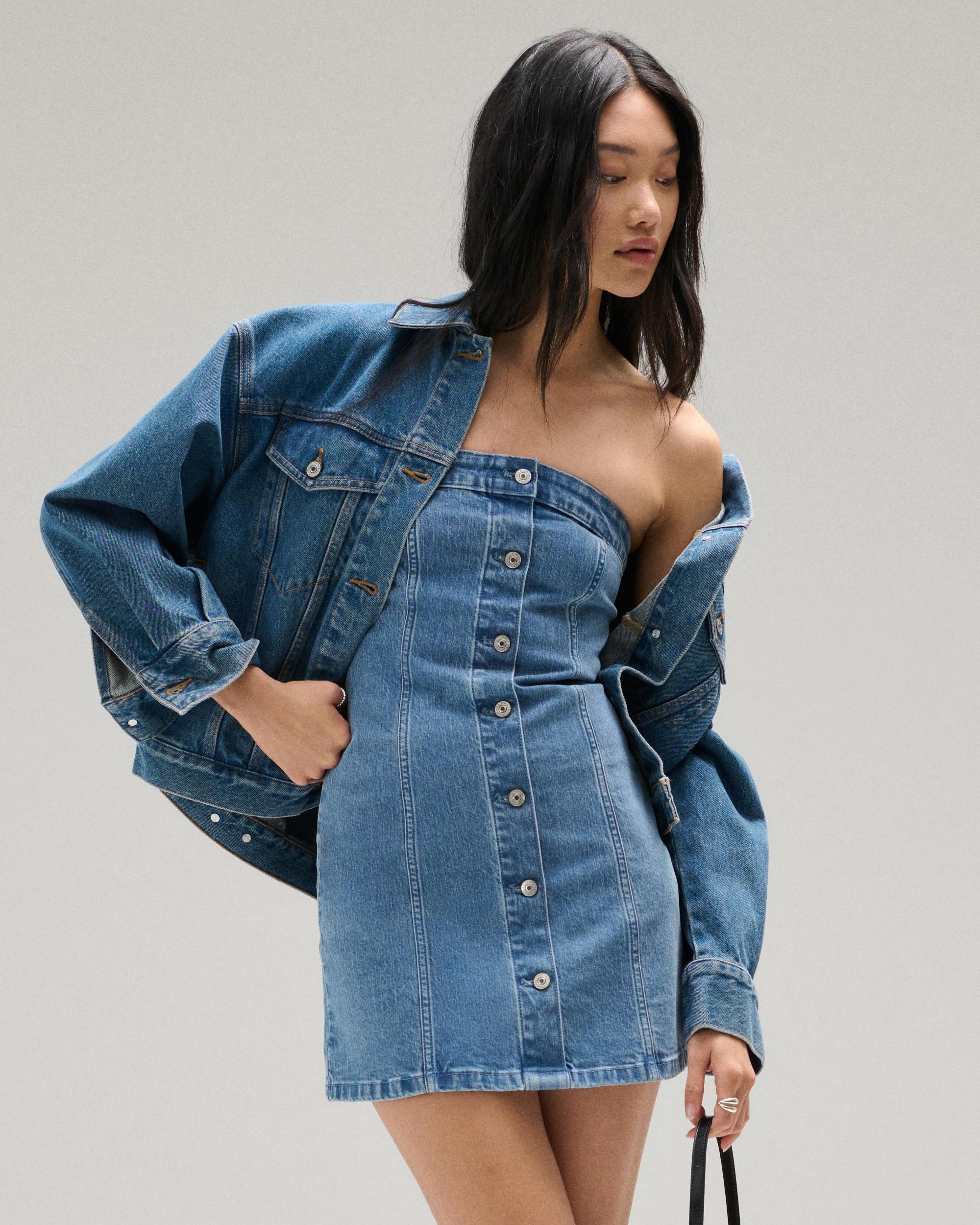 Abercrombie & Fitch | Authentic American clothing since 1892 Product Image
