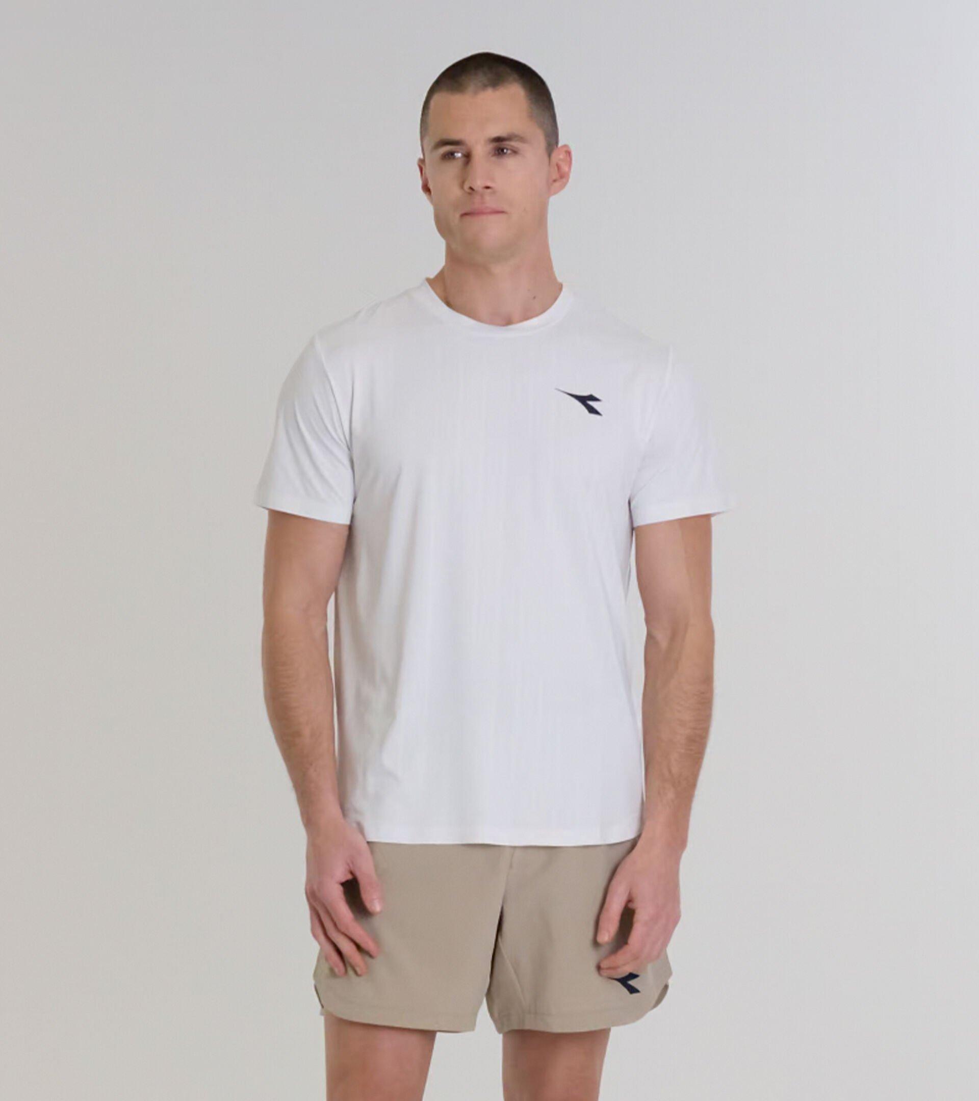 SS T-SHIRT ICON Product Image