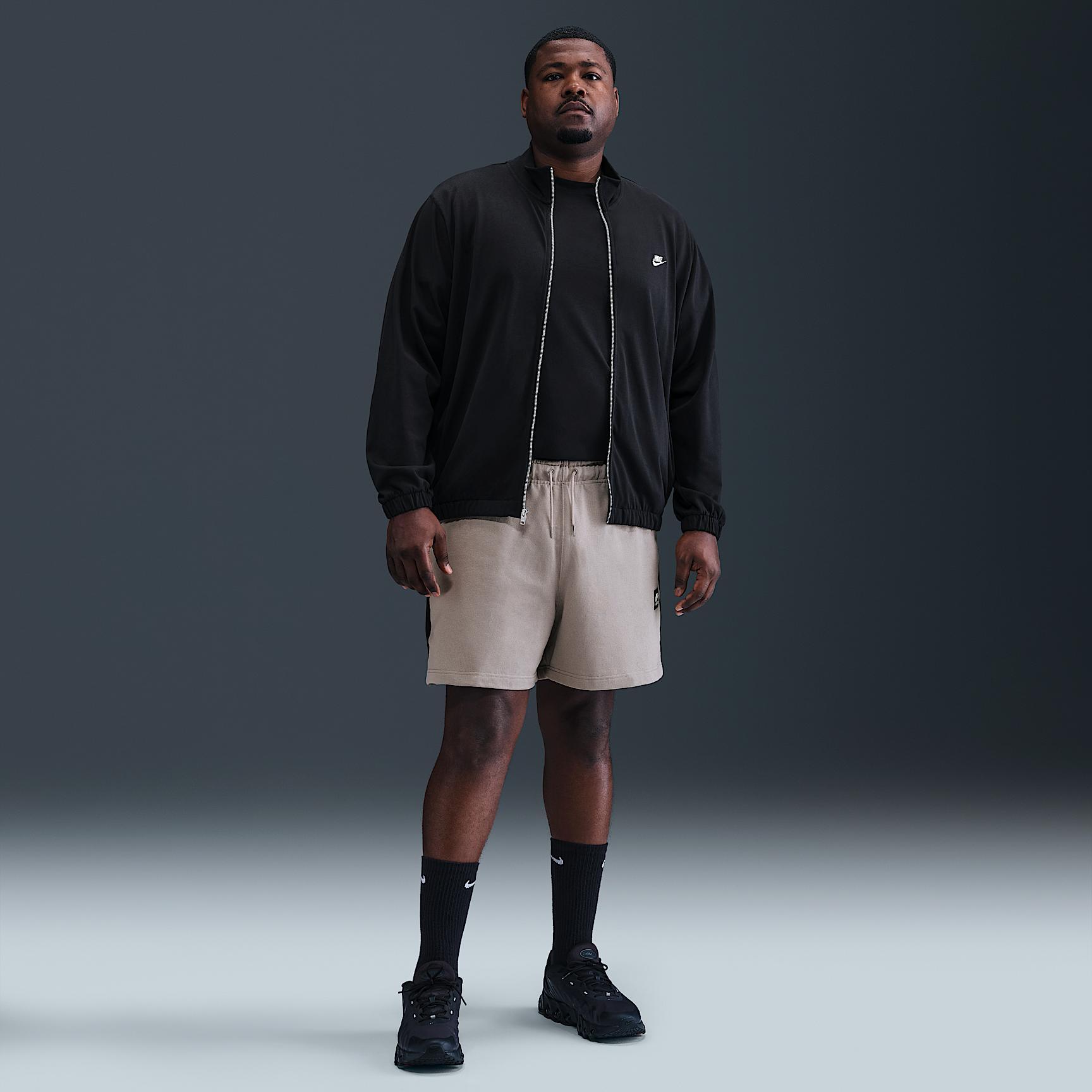 Nike Air Men's Fleece Shorts Product Image