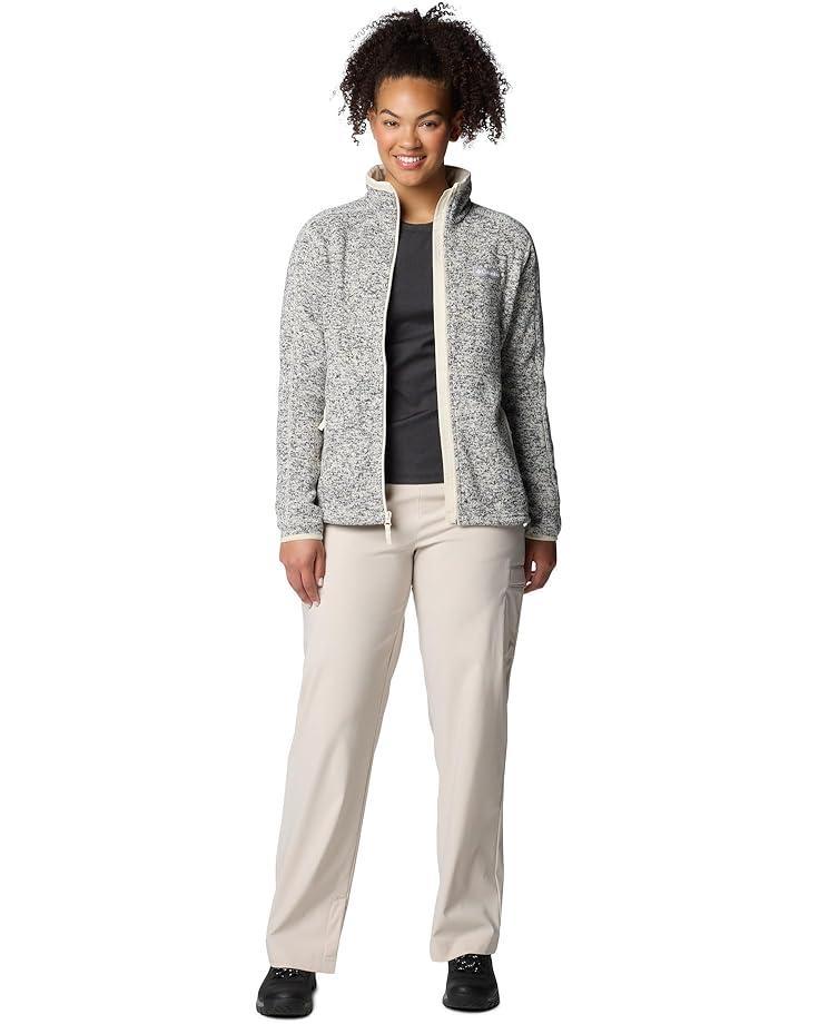 Plus Size Benton Springs™ Full Zip Product Image