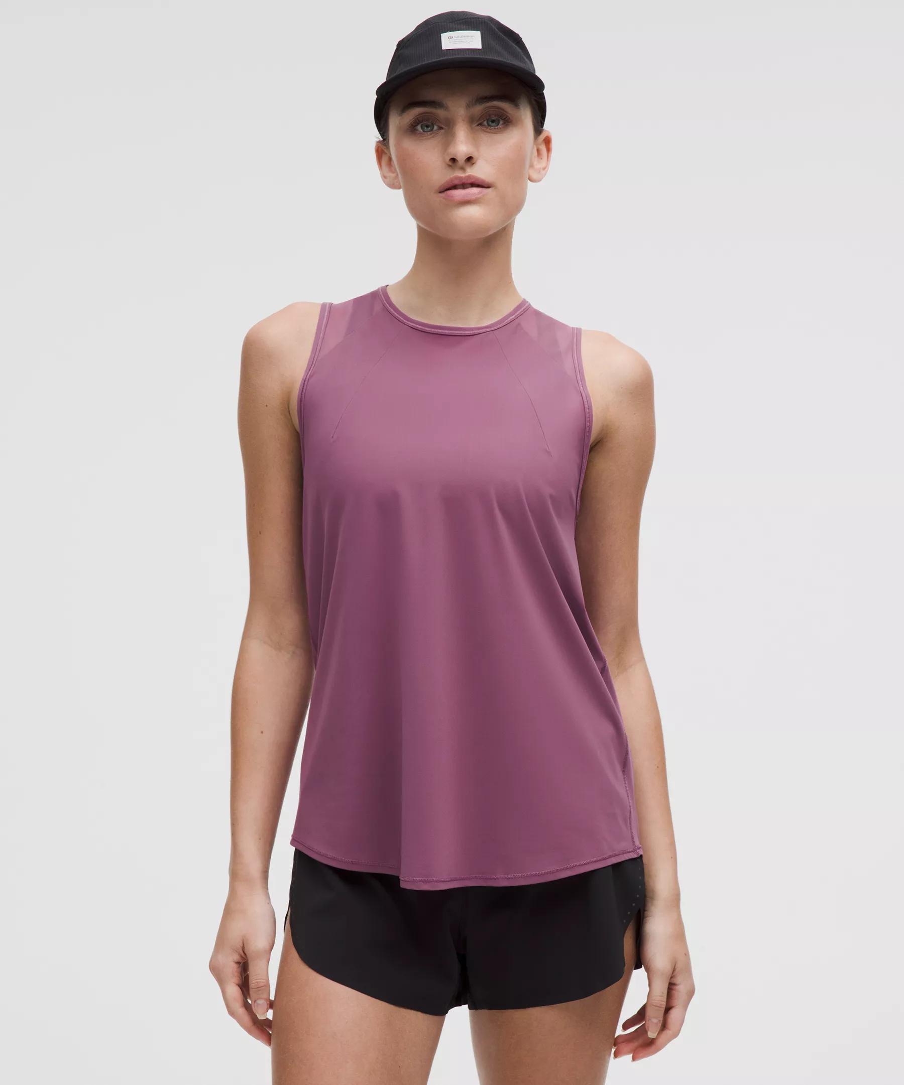Sculpt Tank Top Product Image