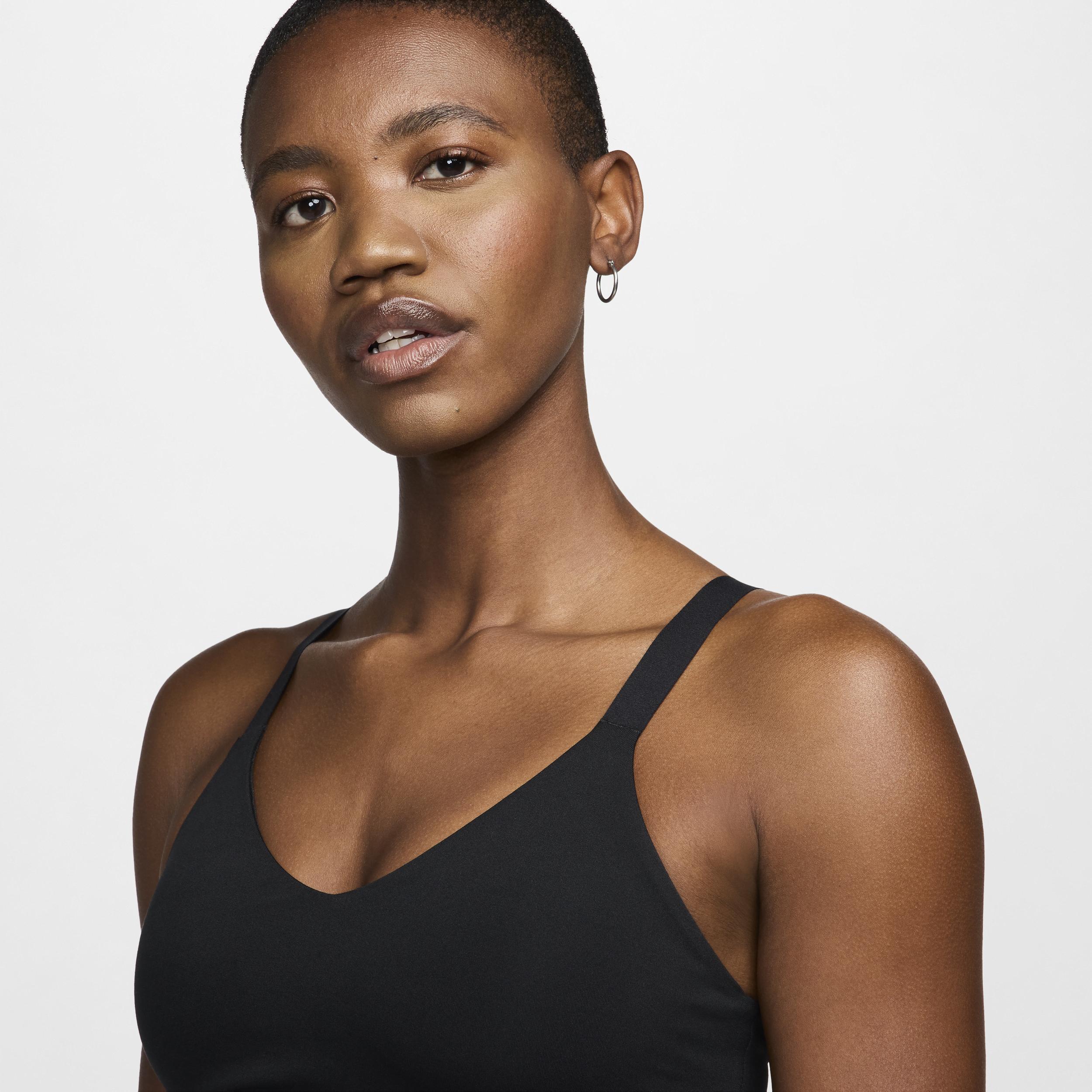 Womens Nike Indy Medium Support Padded Sports Bra Product Image
