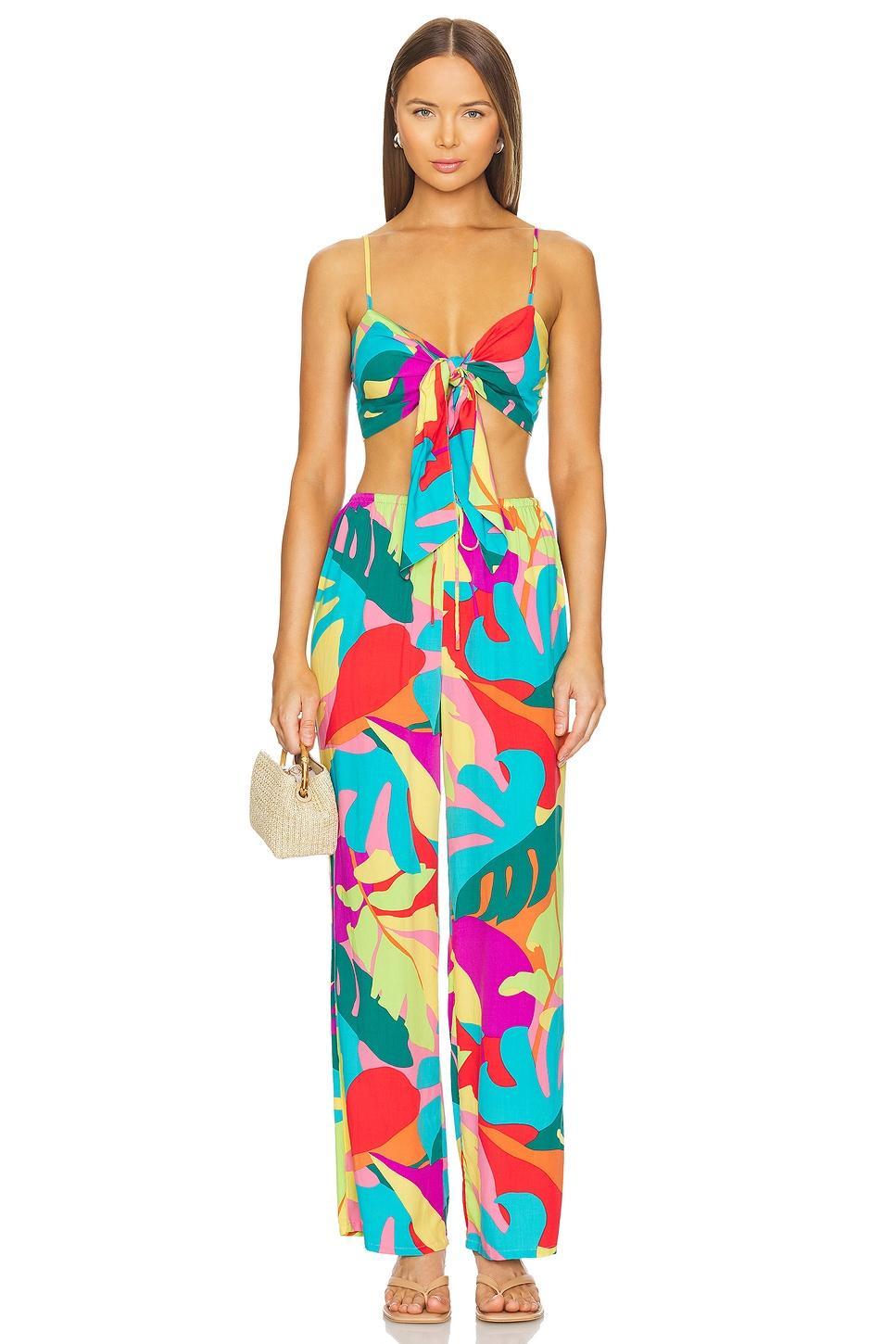 Tanya Top LSPACE Product Image