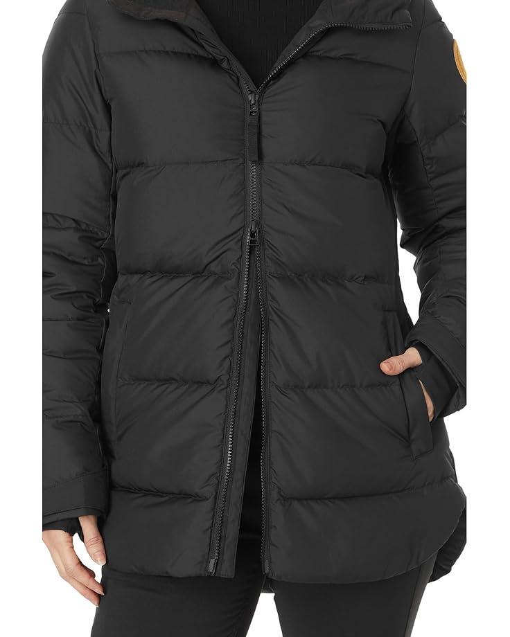 Arctic Parka Product Image