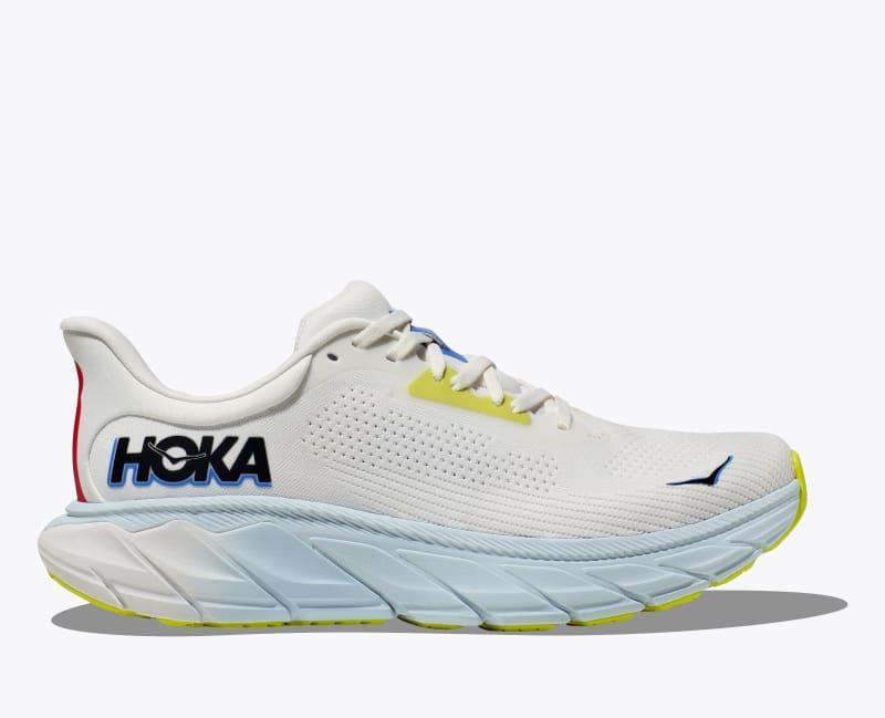 HOKA Mens Arahi 7 Shoes Product Image