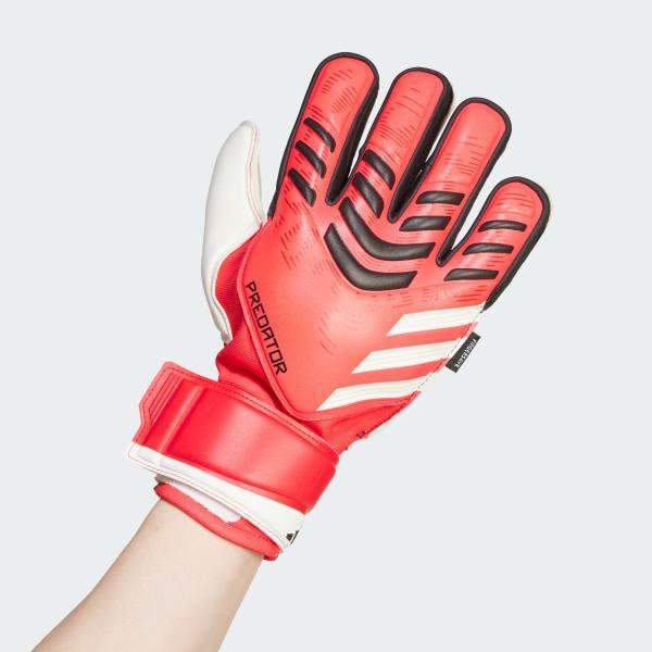 Predator Match Fingersave Goalkeeper Gloves Product Image
