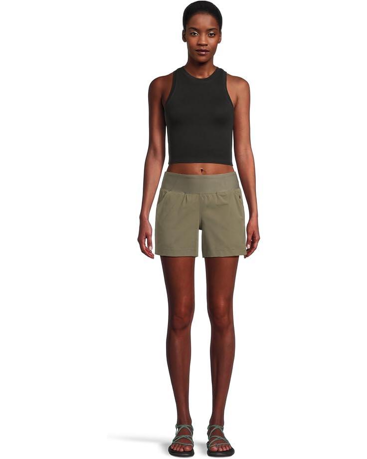 Free Throw Muscle Tank Product Image