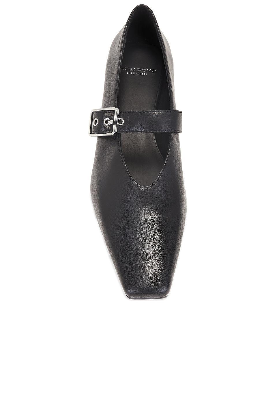 Wioletta Flat Vagabond Shoemakers Product Image