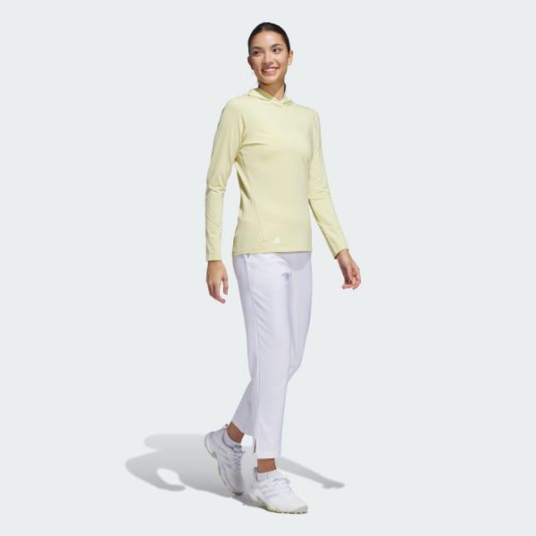 Performance Golf Hoodie Product Image