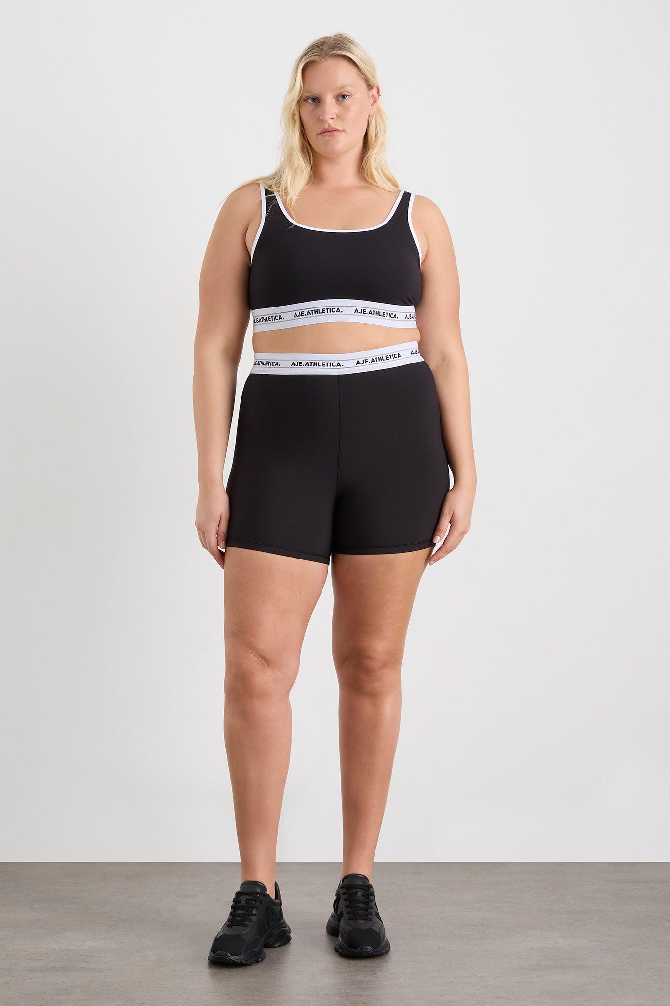 Elasticated Sports Bra 337 Product Image