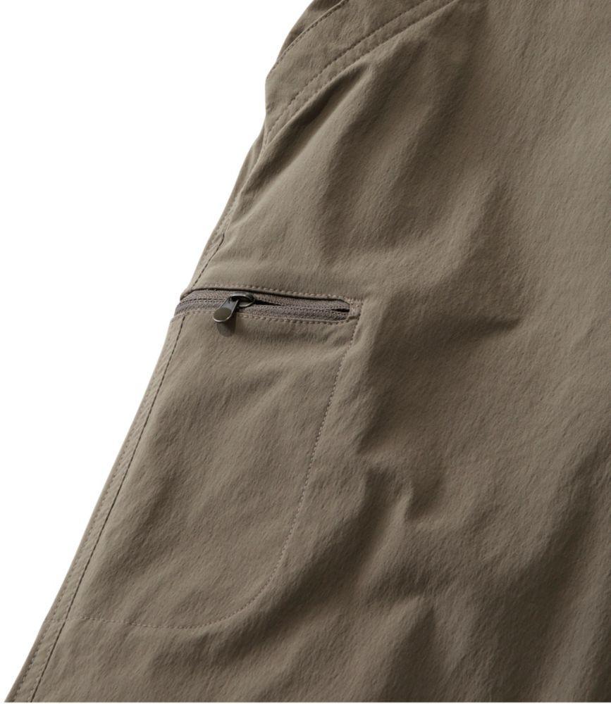 
                            Women's Water-Repellent Comfort Trail Pants, Mid-Rise Straight-Leg
                         Product Image
