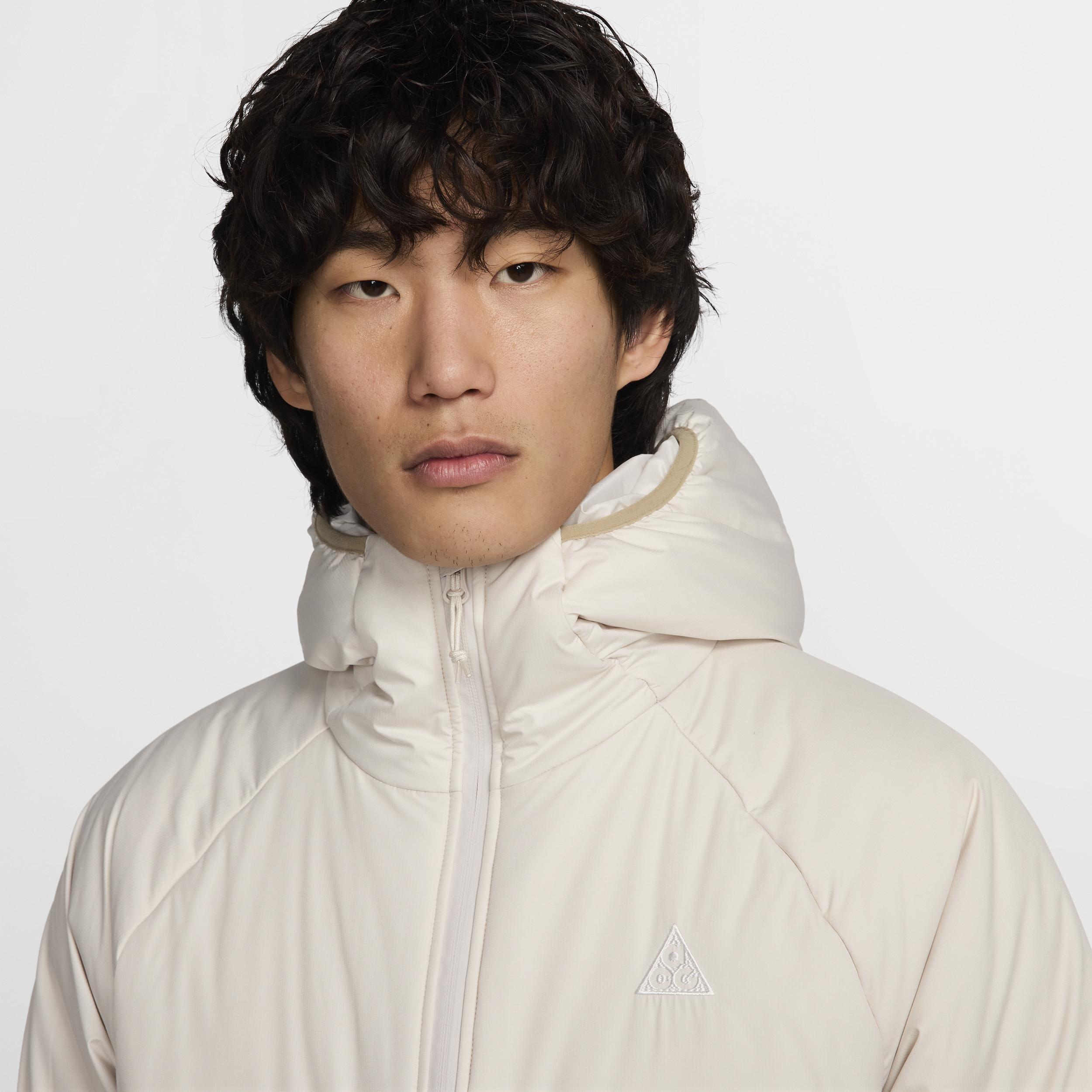 Men's Nike ACG "Rope De Dope" PrimaLoftÂ® Therma-FIT ADV Jacket Product Image