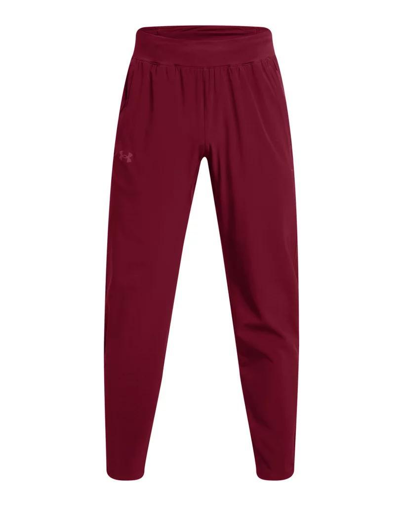 Men's UA OutRun The Storm Pants Product Image