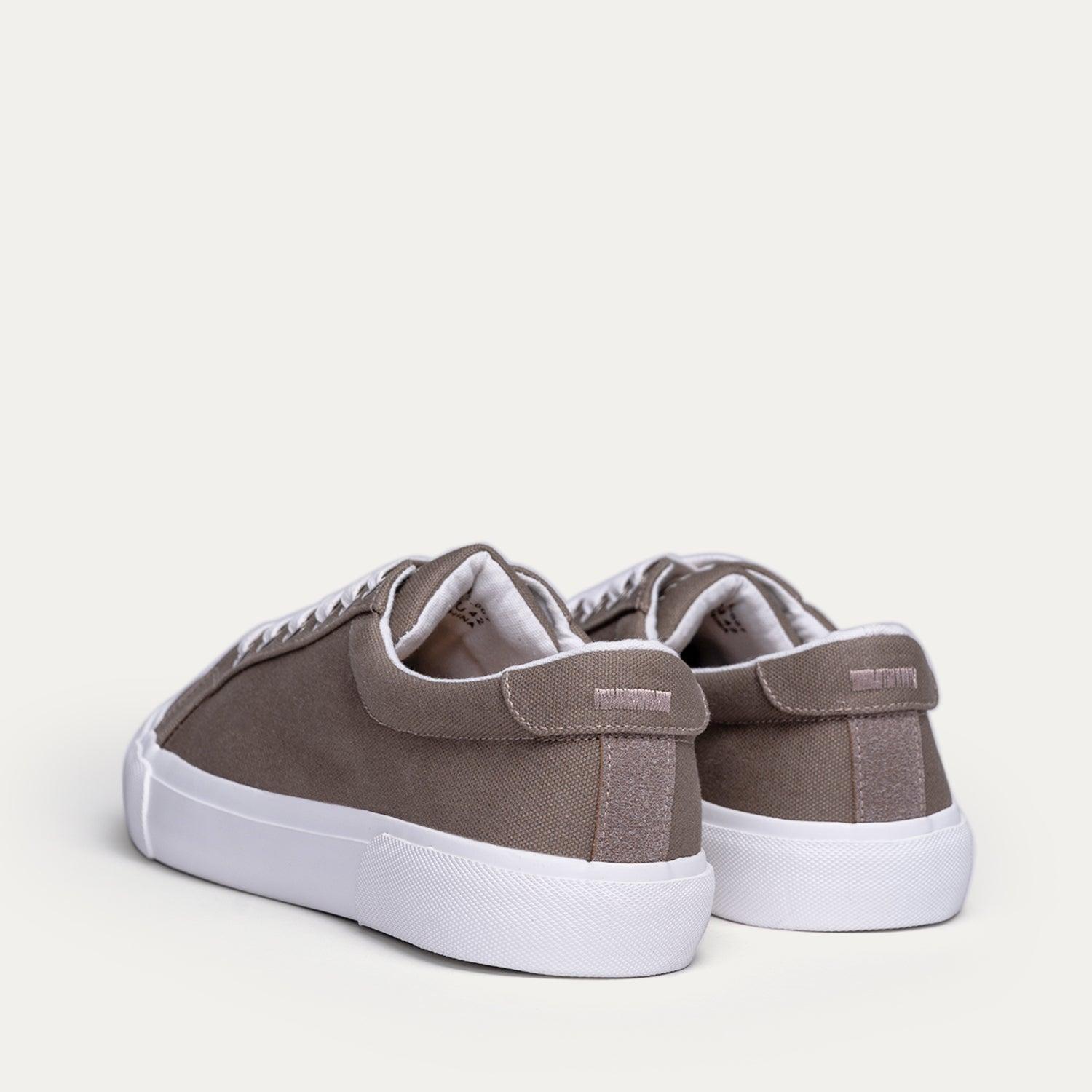 Bowery Canvas Sneaker Product Image