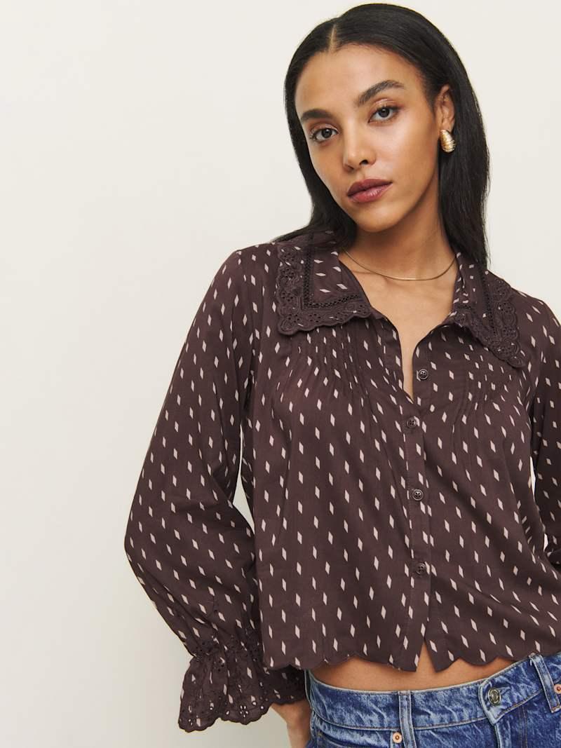 Juni Top Product Image