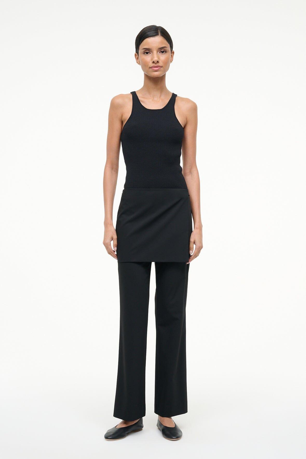 HANNAH PANT | BLACK Product Image
