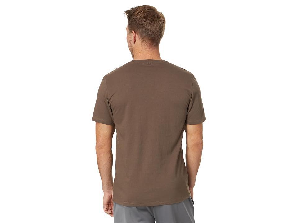 The North Face Short Sleeve Half Dome Graphic T Product Image