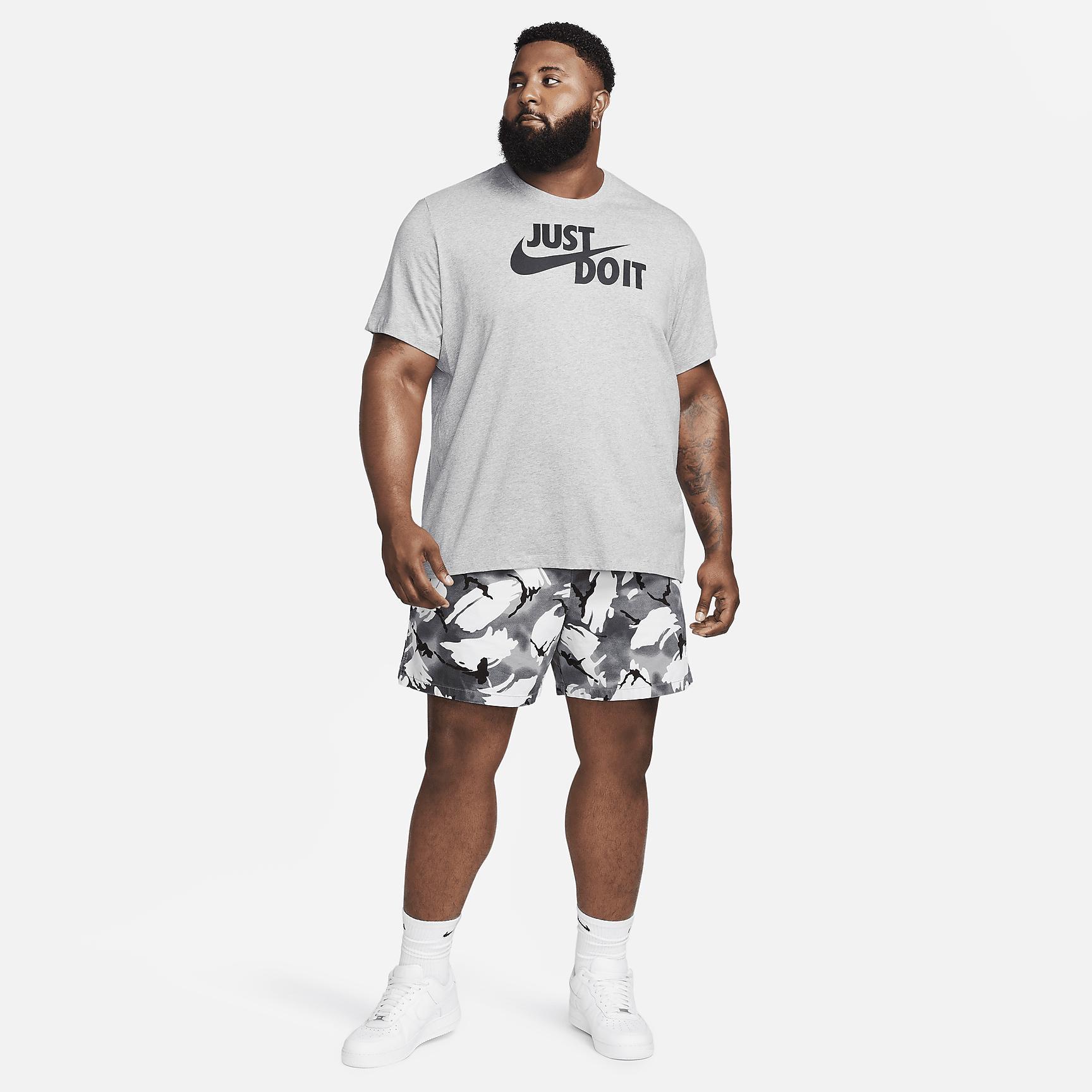 Men's Nike Sportswear JDI T-Shirt Product Image