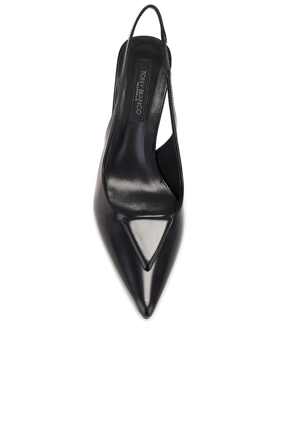 Bertie Slingback Pump Tony Bianco Product Image