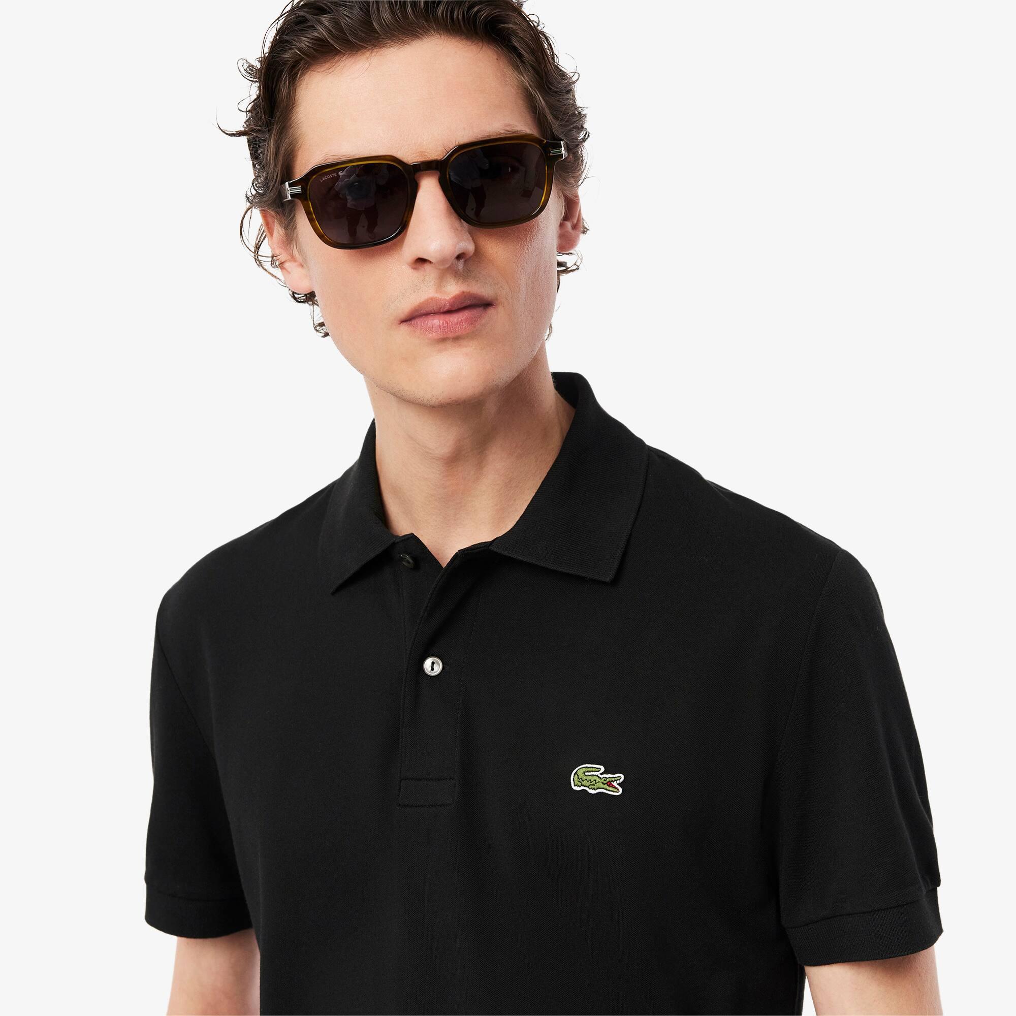 Classic Fit L.12.12 LIGHT Polo Shirt Product Image