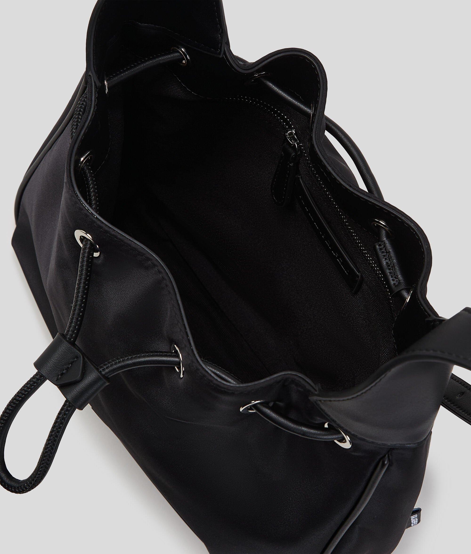 IKON DRAWSTRING SHOULDER BAG Product Image