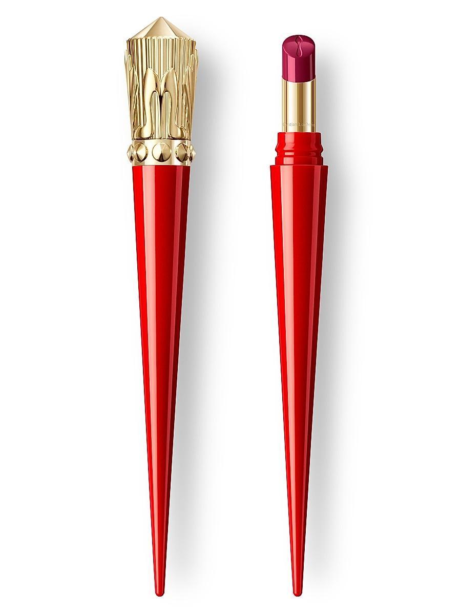 Womens Rouge Stiletto Glossy Shine Lipstick Product Image