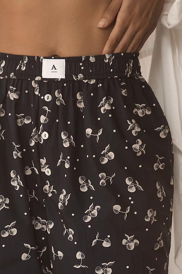 The Wren Boxer Pants by Anthropologie Product Image
