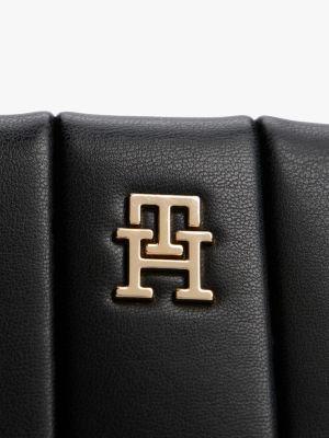 Chain Strap Quilted Crossbody Bag Product Image