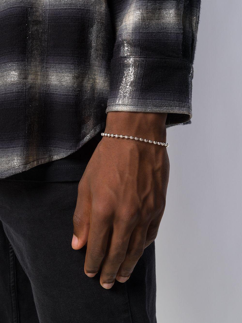 ball chain bracelet Product Image