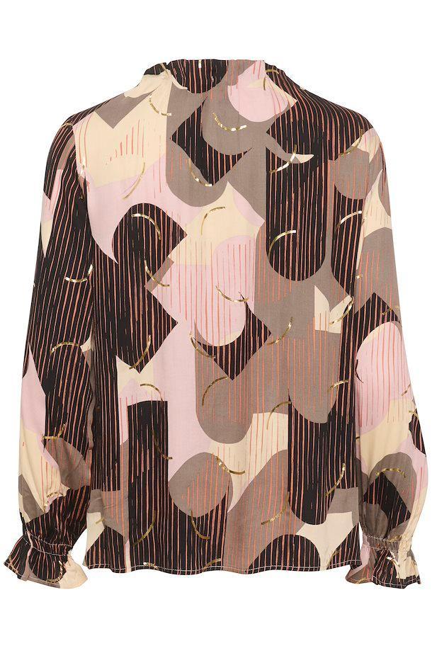CUhelena Blouse Product Image