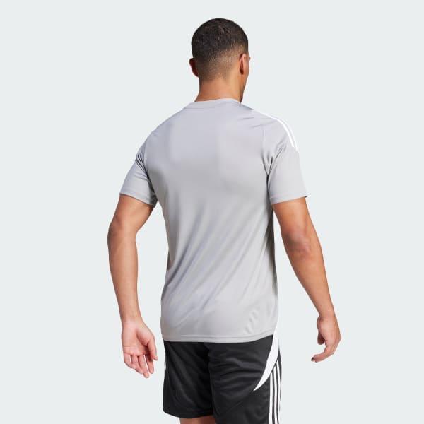 adidas Mens adidas Tiro24 Jersey - Mens Product Image