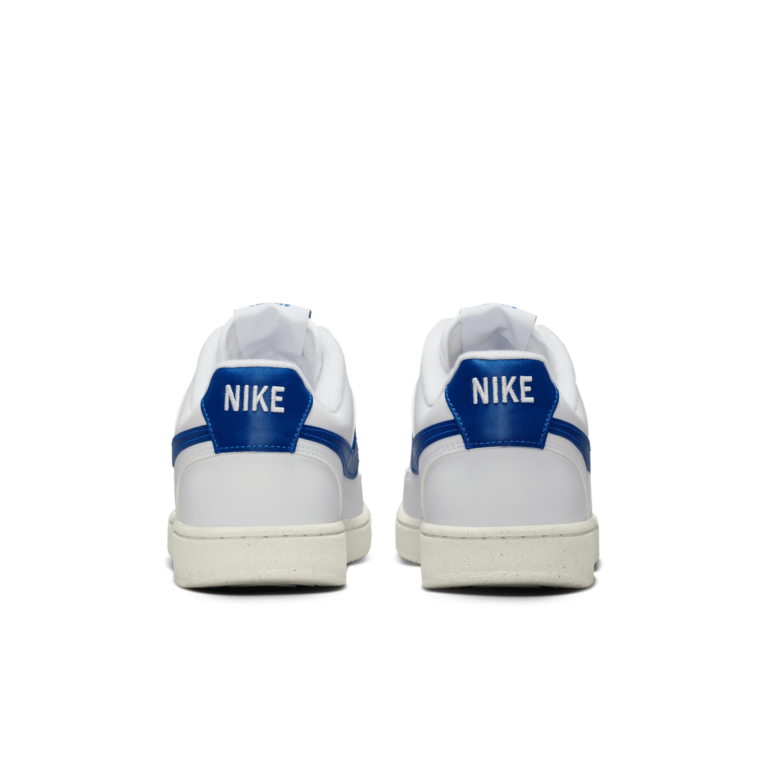 Nike Court Vision Low Next Nature Women's Shoes Product Image