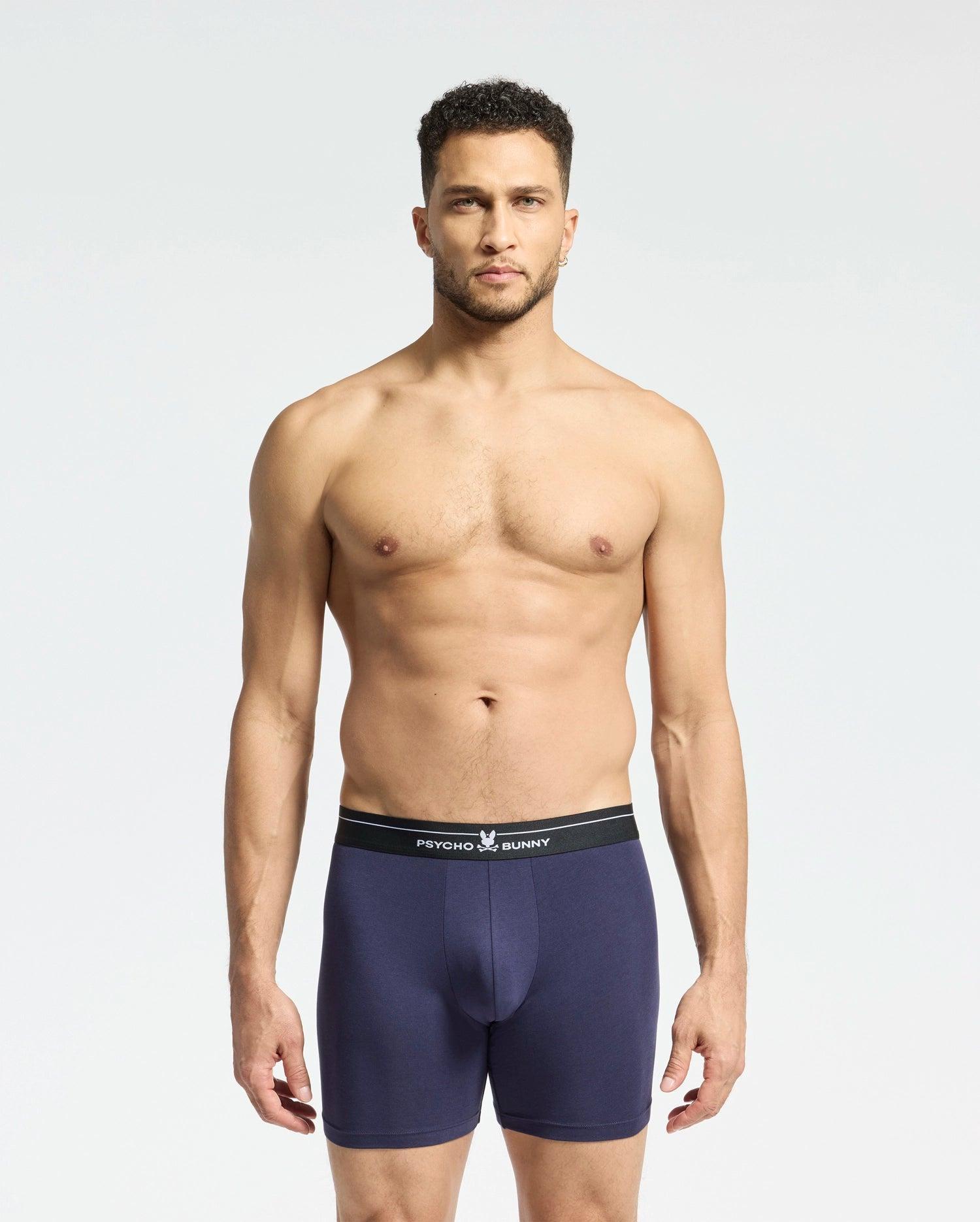 Men's 2 Pack Boxer Brief 472 SERENITY / M Product Image