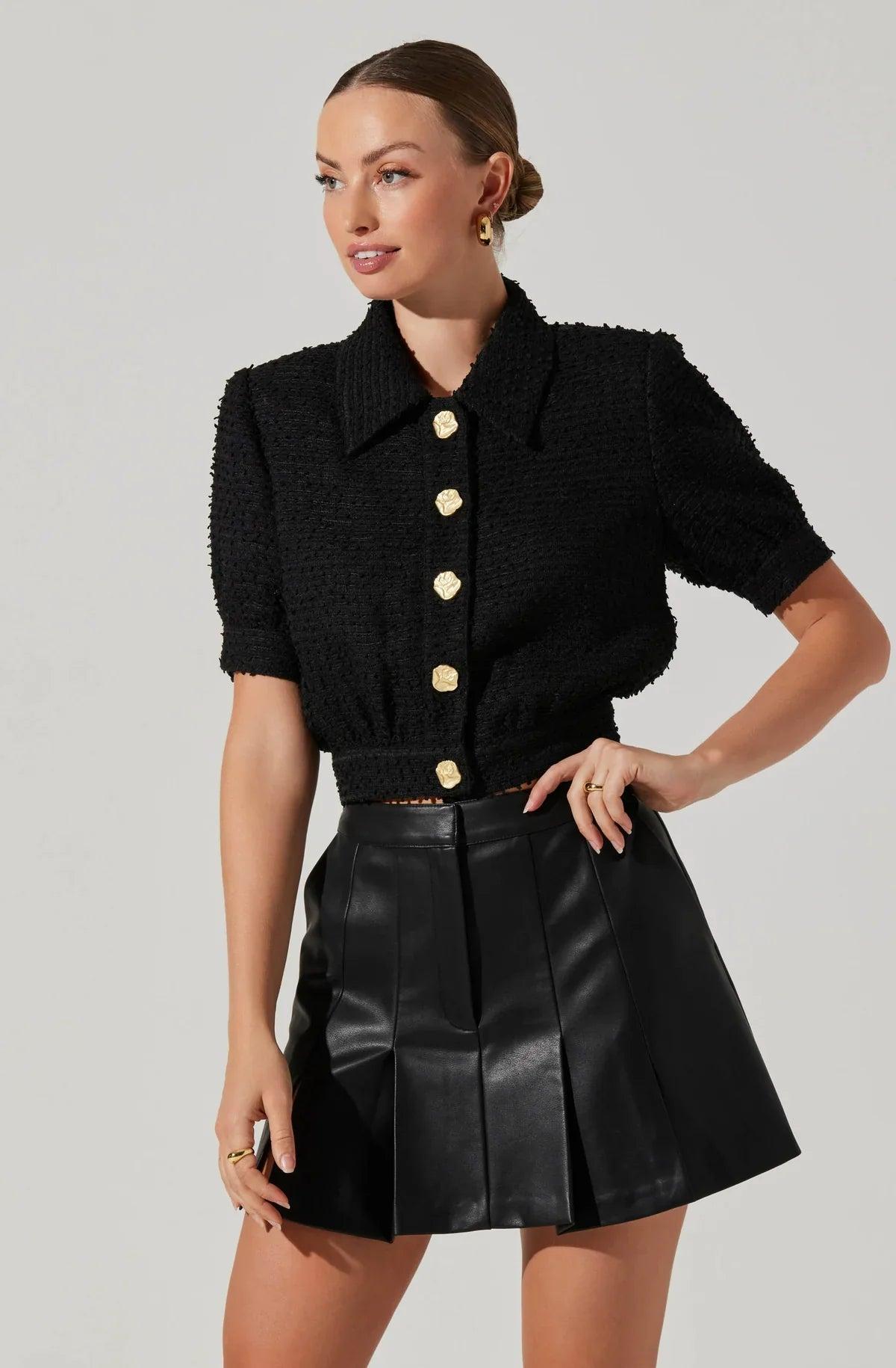 Bronwyn Jacket Product Image
