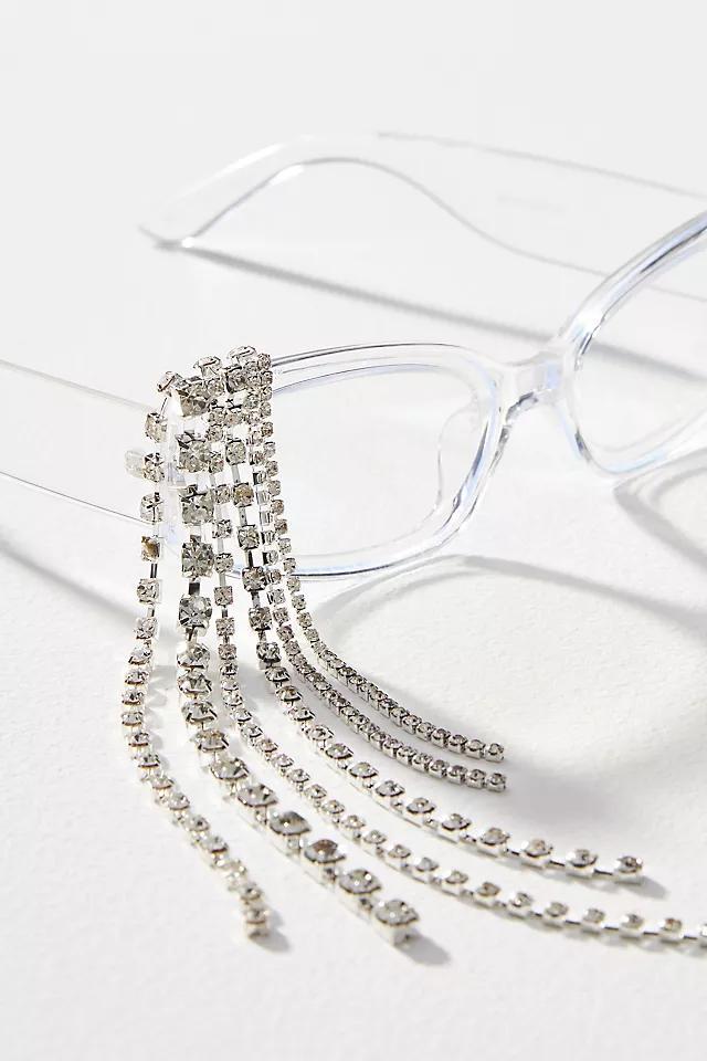Rhinestone Dangle Readers Product Image