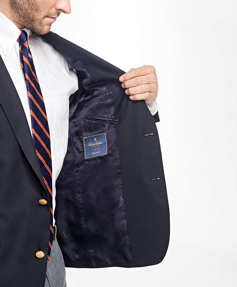Classic Fit Two-Button 1818 Blazer Product Image
