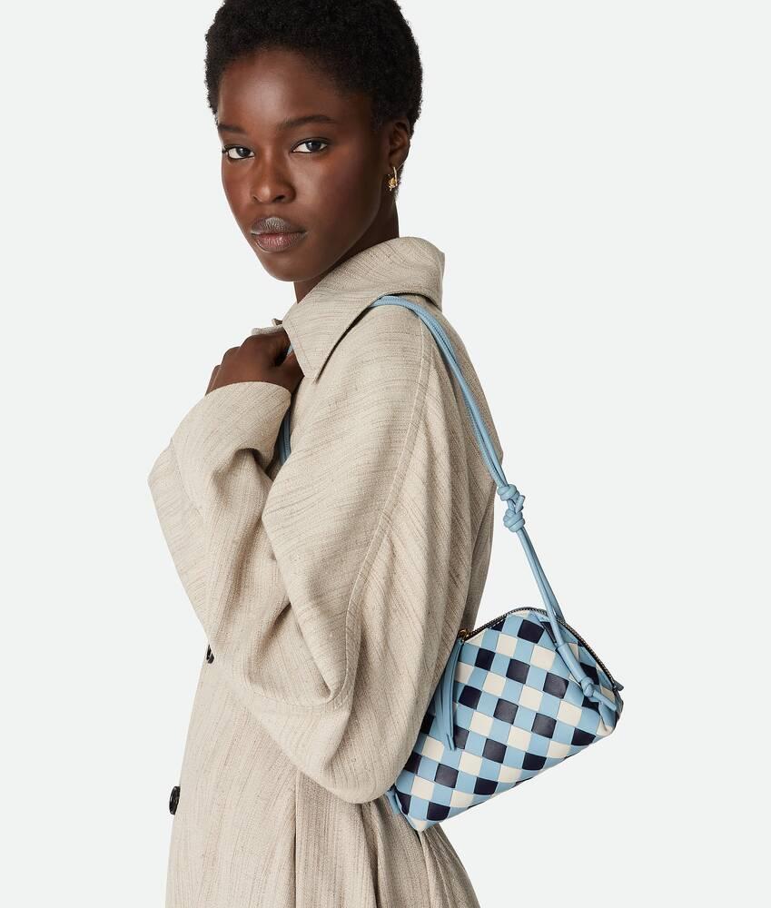Women's Concert Pouch in Abyss/ice/white Product Image