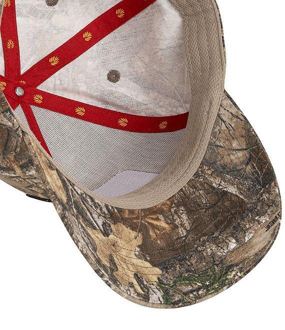 Sendero Provisions Co. Cowboy Camo Print Pro Shop Hat Product Image