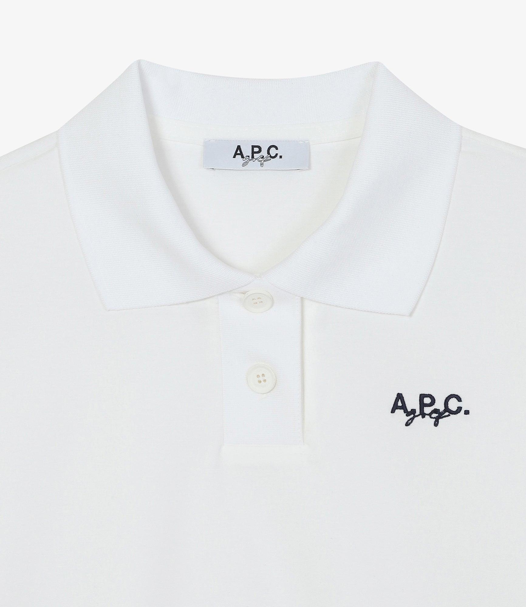 Jeanne polo Female Product Image