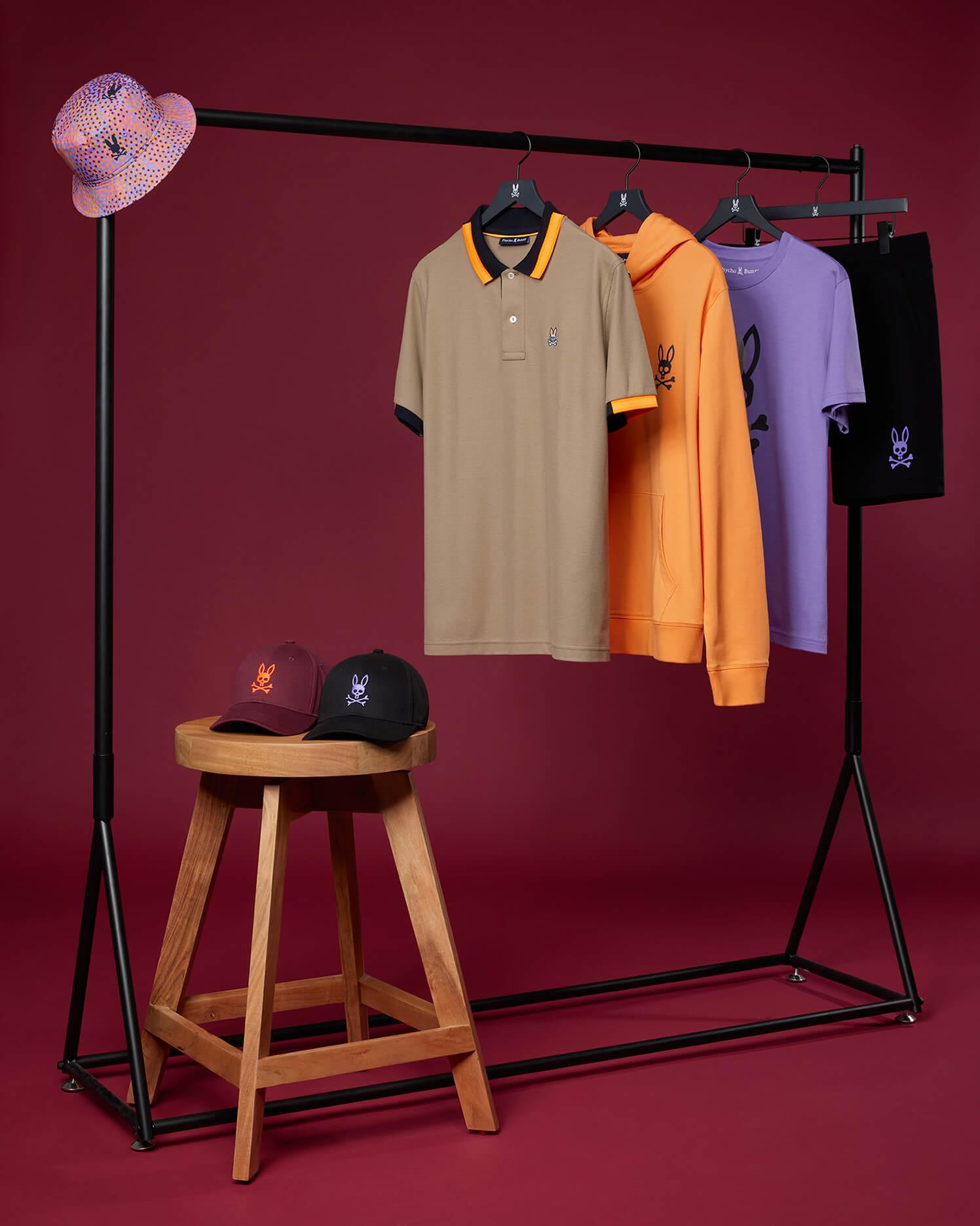 Men's Classic Baseball Cap 001 BLACK / O/S Product Image