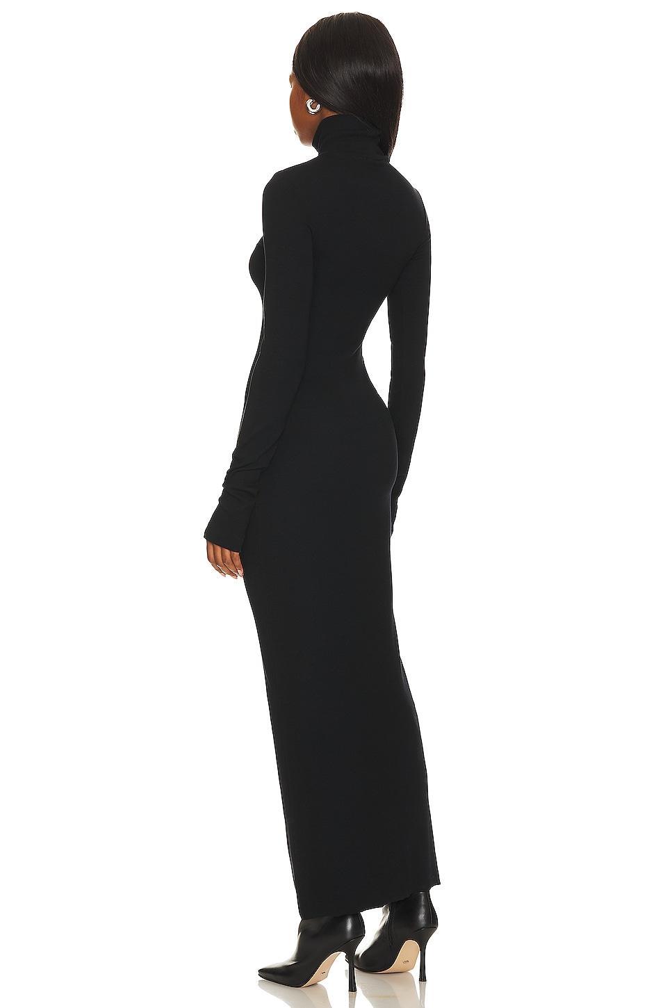 Cotton Citizen Verona Turtleneck Dress Product Image