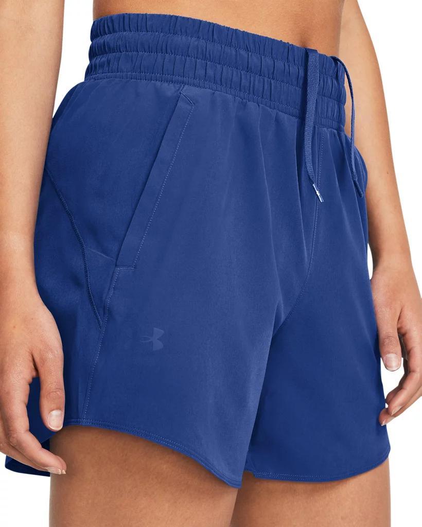 Women's UA Vanish 5" Shorts Product Image