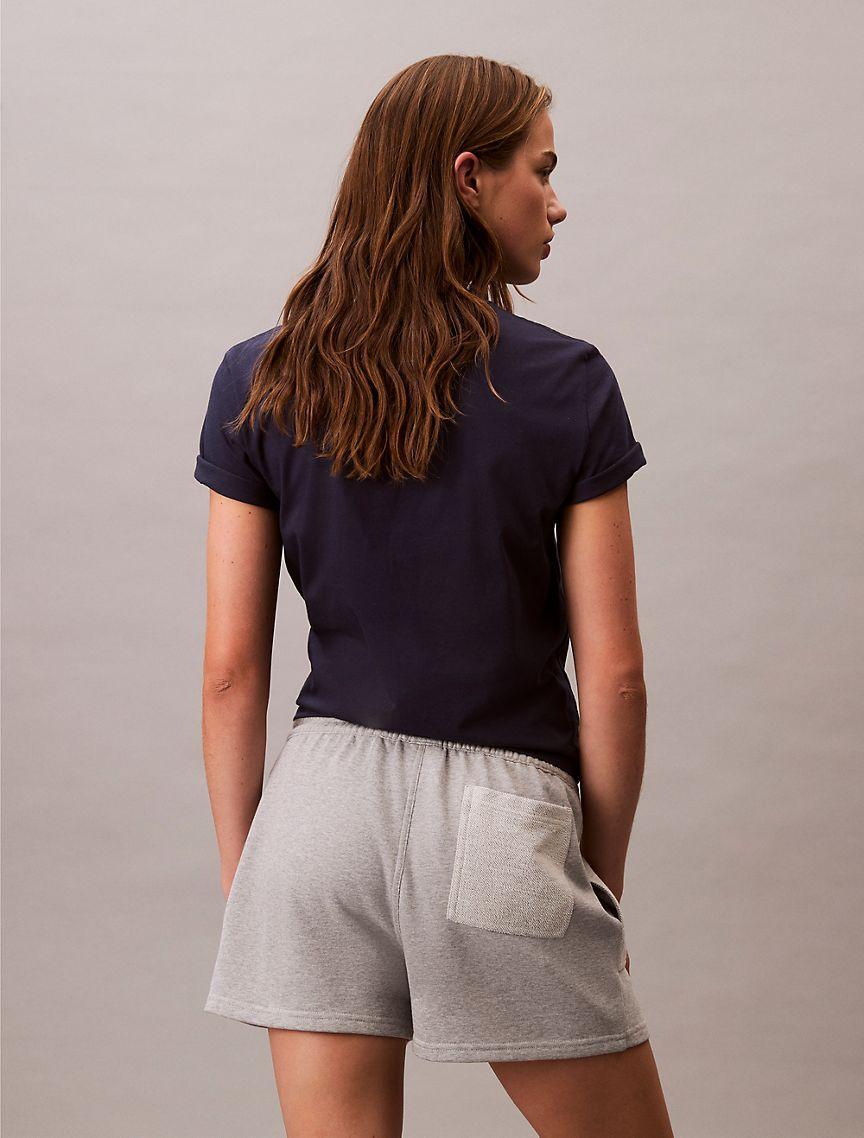 French Terry Shorts Product Image
