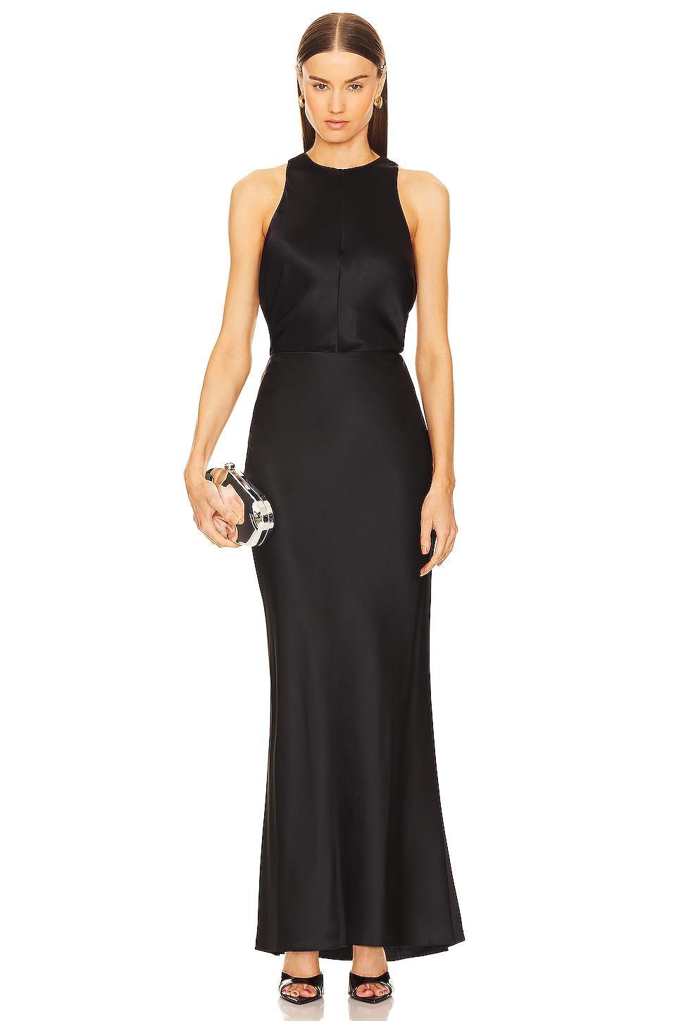 Bias Maxi Skirt The Sei Product Image