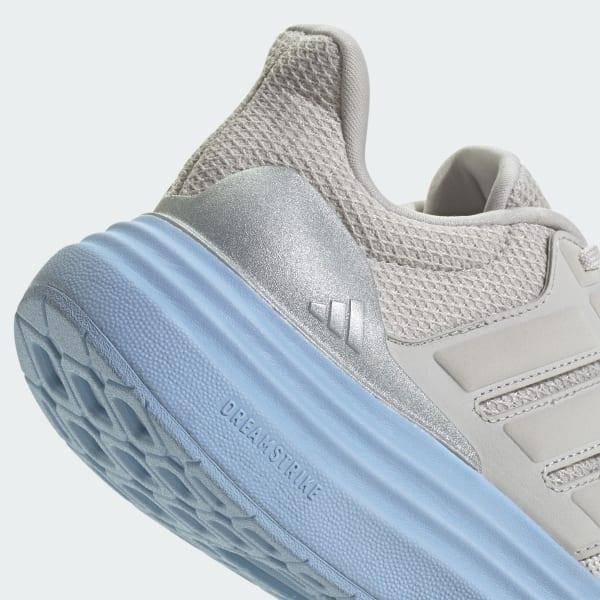 adidas Ultradream Bold Shoes Grey One 8.5 Womens Product Image
