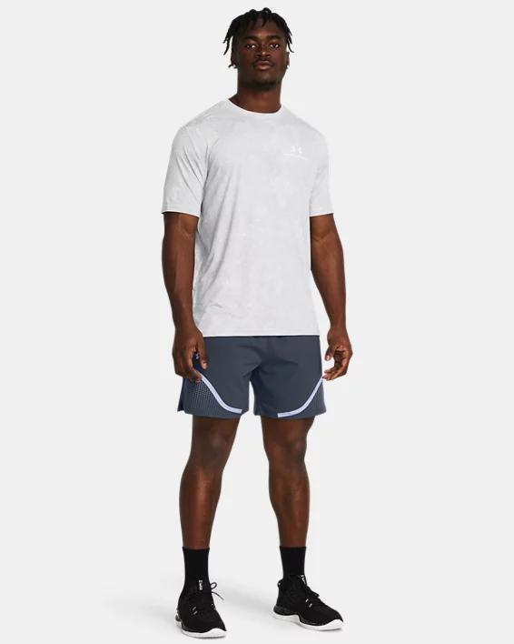 UA Vanish Woven Graphic Product Image