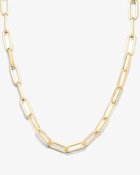 Sterling Silver Freshwater Cultured Pearl and Onyx Bead Necklace, Womens Product Image