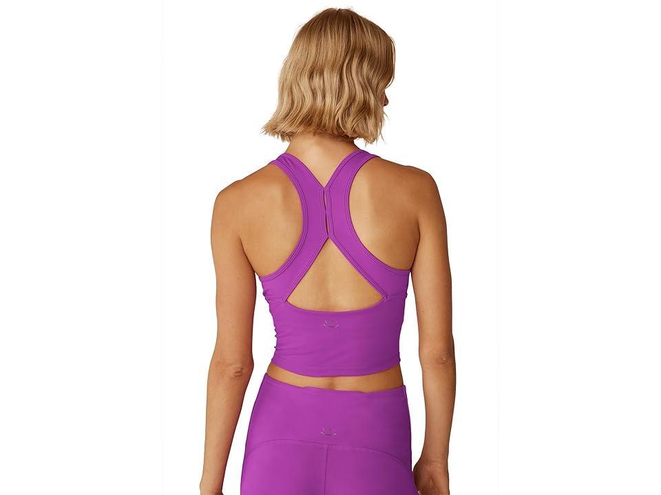 Powerbeyond Strive Cropped Tank Beyond Yoga Product Image